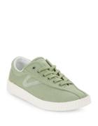 Tretorn Ny Lite Plus Lace-up Sneakers