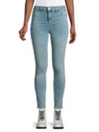 Free People Long & Lean Jeans