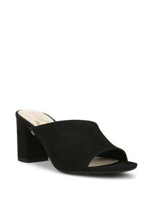 Circus By Sam Edelman Suzanna Open-toe Mules