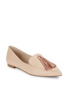 Louise Et Cie Abriana Pointed Toe Loafers