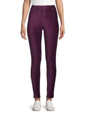 Calvin Klein Corded Leggings