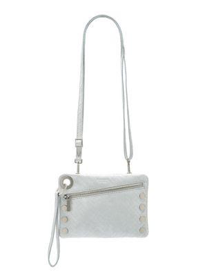 Hammitt Suede Convertible Crossbody Bag