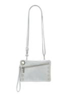 Hammitt Suede Convertible Crossbody Bag
