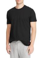 Polo Ralph Lauren Tall Two-pack Classic-fit Crewneck T-shirts