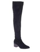 Sol Sana Aden Microfiber Knee High Boots