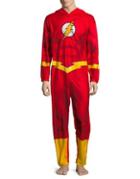 Briefly Stated The Flash Adult Union Suit
