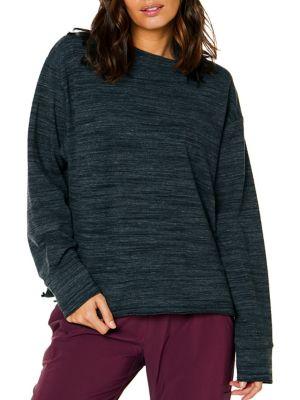 Shape Extended Day French Terry Sweatshirt