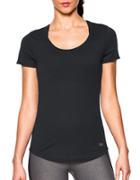 Under Armour Solid Roundneck Tee