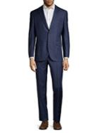 Jack Victor Classic Wool Suit