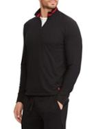 Ralph Lauren Terry Half-zip Pullover