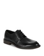 Kenneth Cole Reaction Account-ant Leather Derby Shoes
