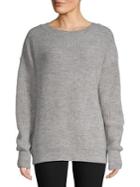 Vero Moda Elly Long-sleeve Sweater
