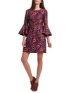 Trina Turk Casa Mexico Splendid Dress