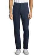 Hugo Boss Classic Linen Pants