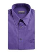 Geoffrey Beene Regular-fit Wrinkle-free Dress Shirt
