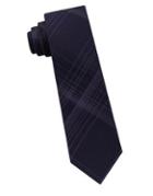 Calvin Klein Tartan Tie