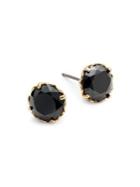 Kate Spade New York That Sparkle Round Stud Earrings