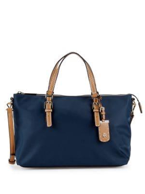 Tommy Hilfiger Julia Shopper Bag