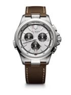 Victorinox Swiss Army Night Vision Stainless Steel Watch, 241729