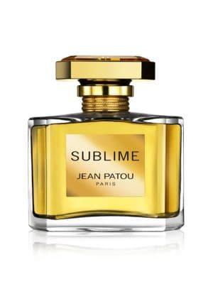 Sublime By Jean Patou Eau De Parfum Spray