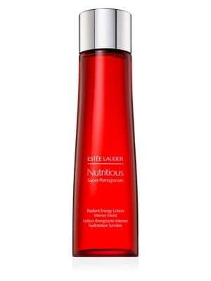 Estee Lauder Nutritious Super-pomegranate Radiant Energy Lotion Intense Moist