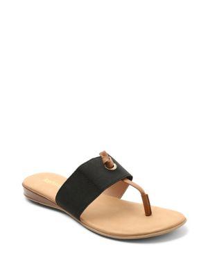 Kensie Bellie Sandals