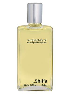 Shiffa Energizing Body Oil