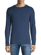 32 Degrees Classic Long-sleeve Top