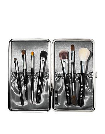 Bobbi Brown Bobbi Brown Luxe Brush Set