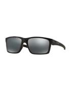 Oakley Square Flash-lens Sunglasses