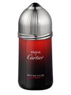Cartier Pasha Edition Noire Sport Eau De Toilette/3.3 Oz.