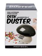 Protocol Mini Desk Duster