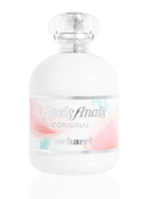 Anais Anais L Original Eau De Toilette Cacharel