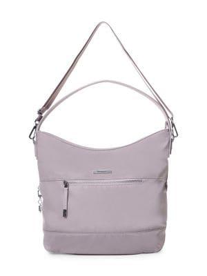 Hedgren Aura Sparkle Rfid Crossbody Bag