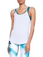 Under Armour Swyft Strappy Tank Top