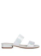 Kenneth Cole New York Viola Textured Leather Sandals