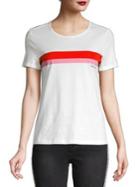 Vero Moda Lovers Short-sleeve Cotton Tee