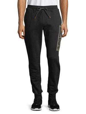 Timberland Logo Sweatpants