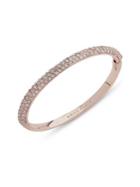 Anne Klein Pave Crystal Bracelet