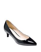 Cole Haan Juliana Pointed-toe Pumps