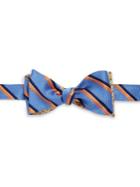 Brooks Brothers ??eversible Silk Self-tie Bow Tie