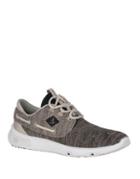 Sperry Round Toe Athletic Sneakers