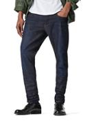 G-star Raw 3301 Tapered Fit Jeans