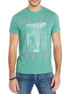 Buffalo David Bitton Tolax Cotton Tee