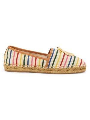 Louise Et Cie Adige Espadrille Flats
