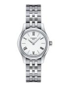 Tissot T-classic Tradition Stainless Steel Watch