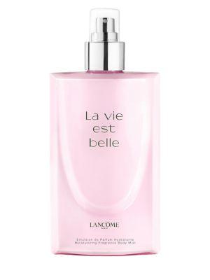 Lancome La Vie Est Belle Milky Body Lotion