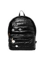 Betsey Johnson Puff Backpack