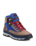 Timberland Euro Hiker Lace-up Ankle Boots