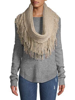 Lamini Tiffany Wool Scarf
